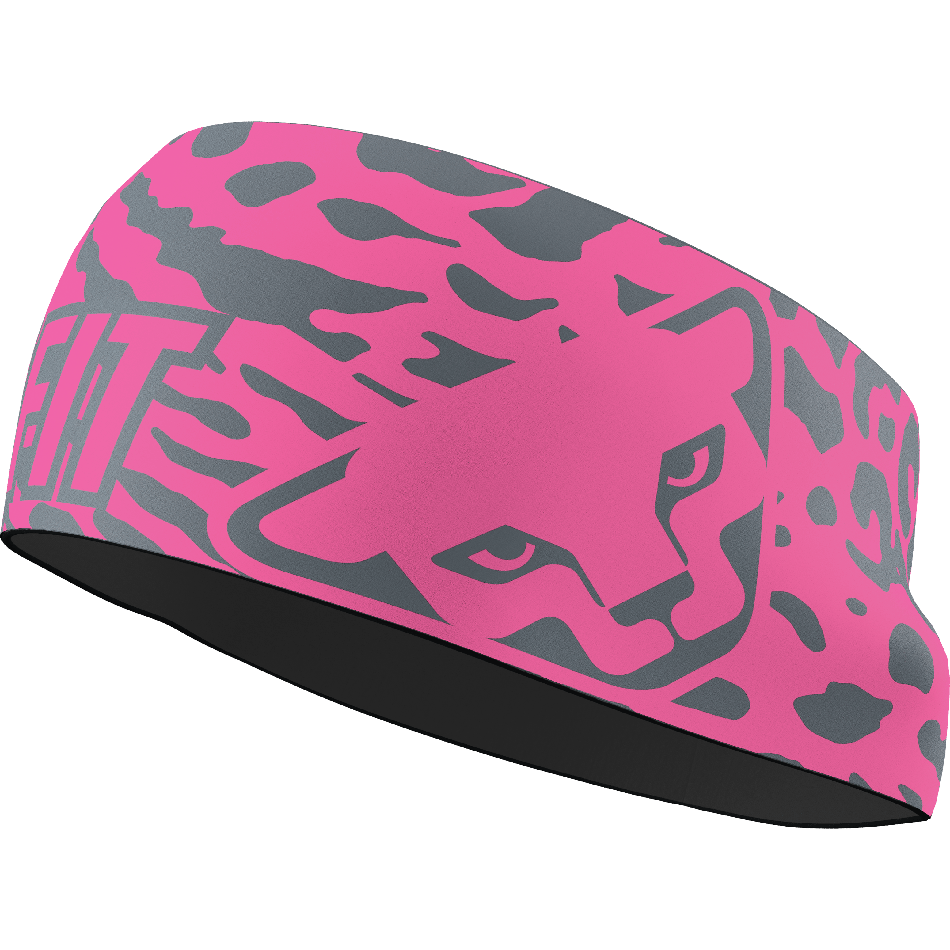 Graphic Performance Headband still image
