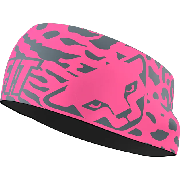 Graphic Performance Headband still image