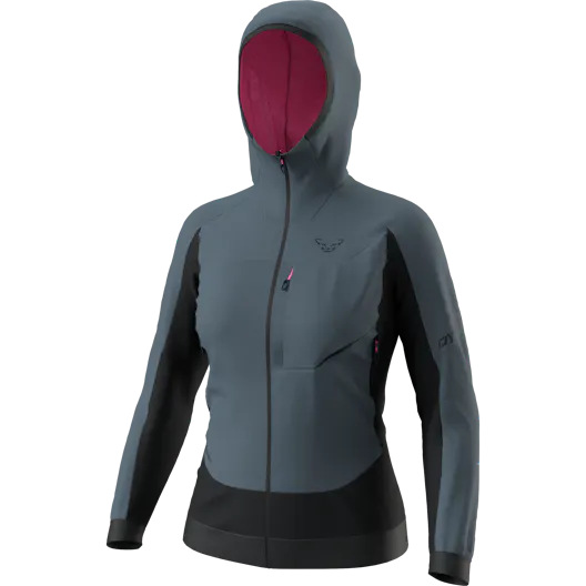 Tigard Alpha Direct Jacke Damen still image