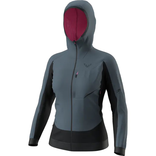 Tigard Alpha Direct Jacke Damen still image