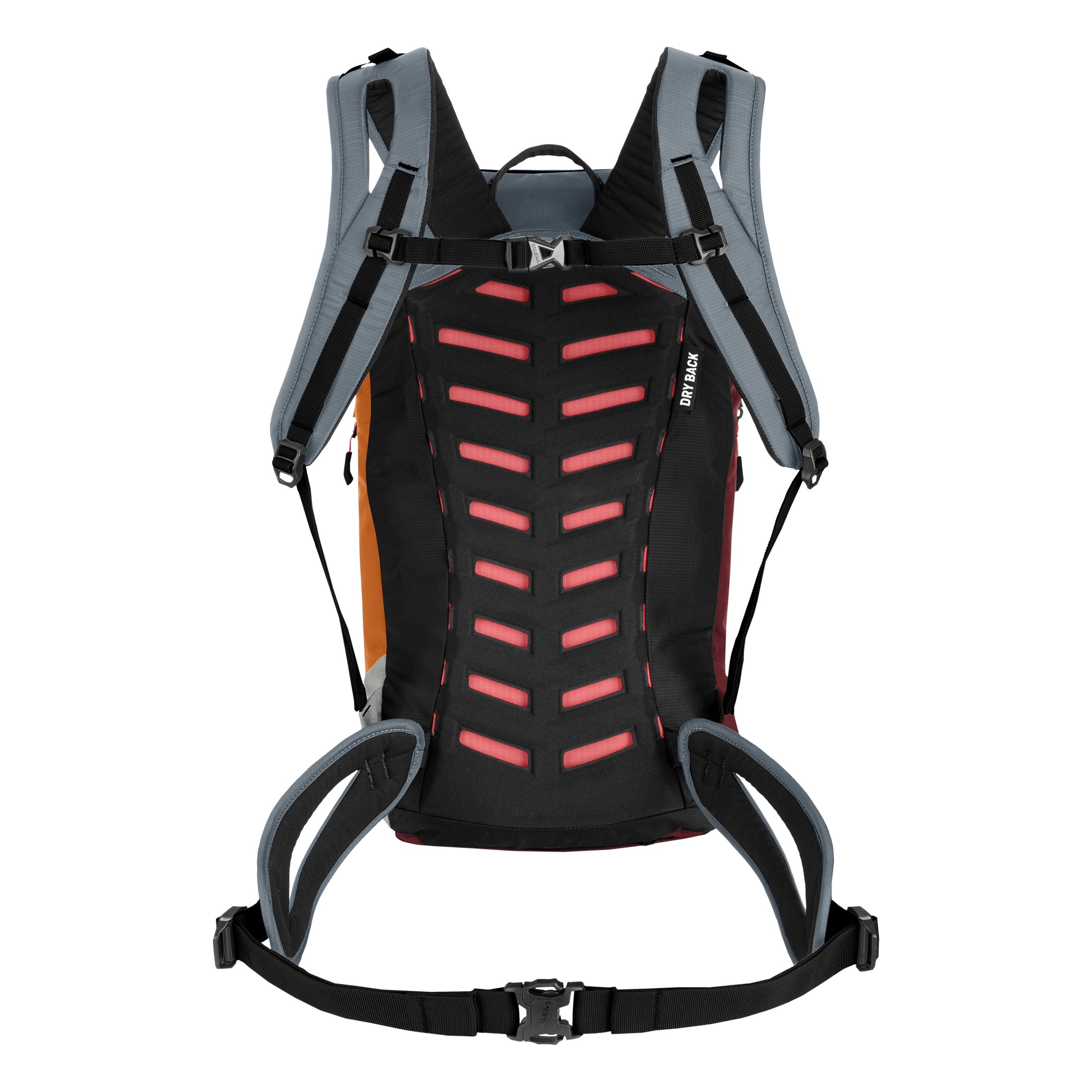 Puez 25L Zaino perspective_view image