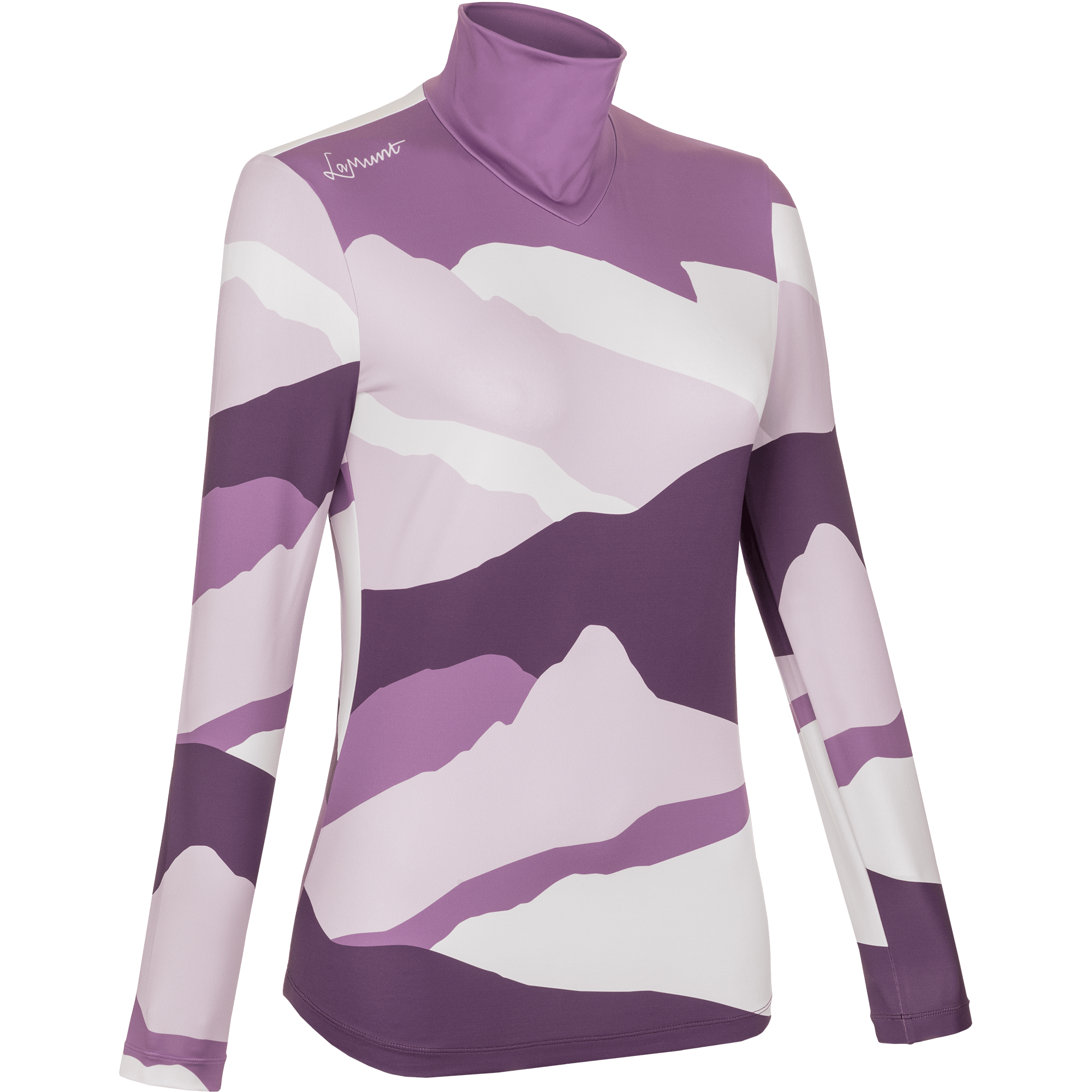 Ivana Arty Langarm Shirt color_selection image