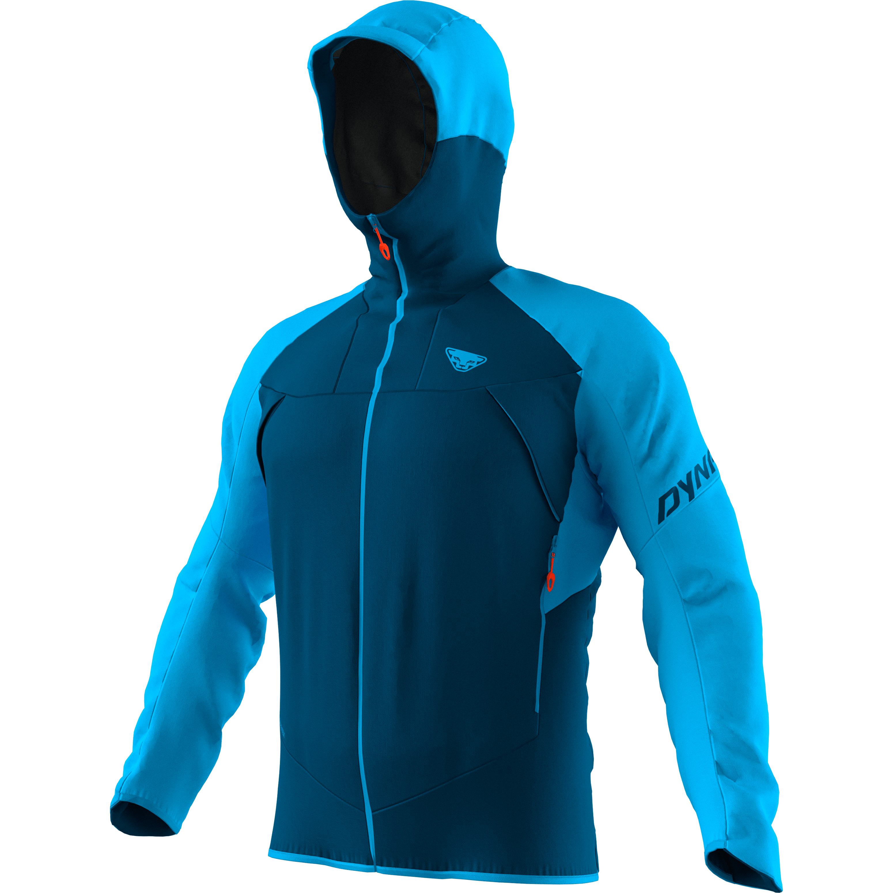 Transalper GORE-TEX® Jacke Herren still image