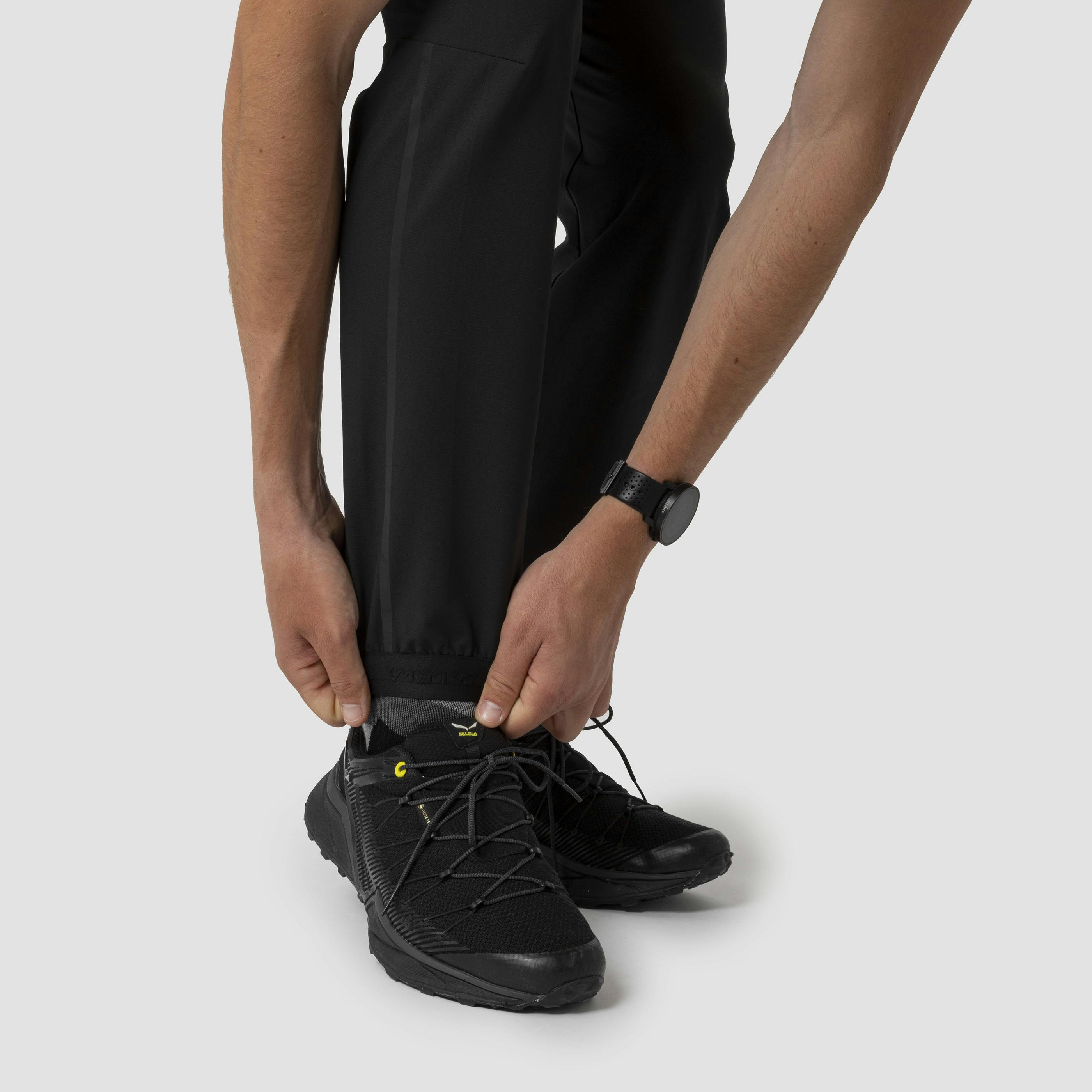 Pedroc Durastretch Wool Pantalone Uomo tech_detail image