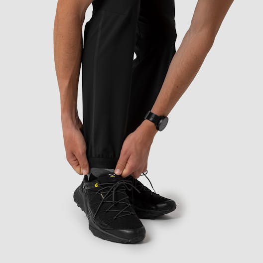 Pedroc Durastretch Wool Pantalone Uomo tech_detail image