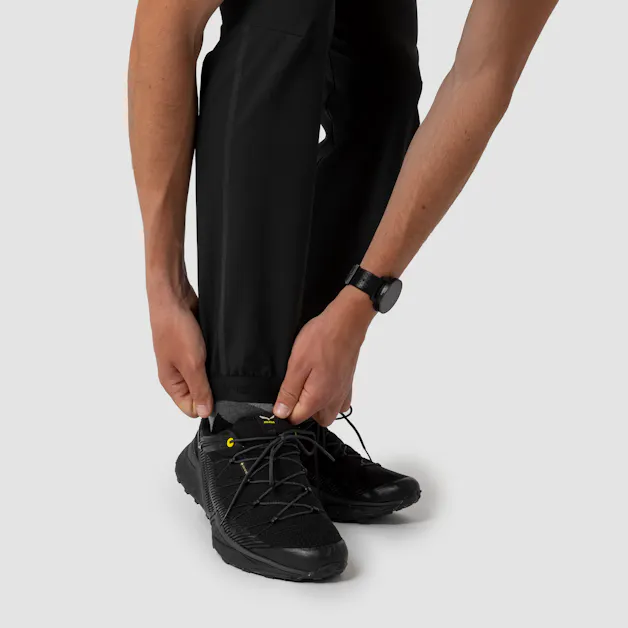 Pedroc Durastretch Wool Pantalone Uomo tech_detail image