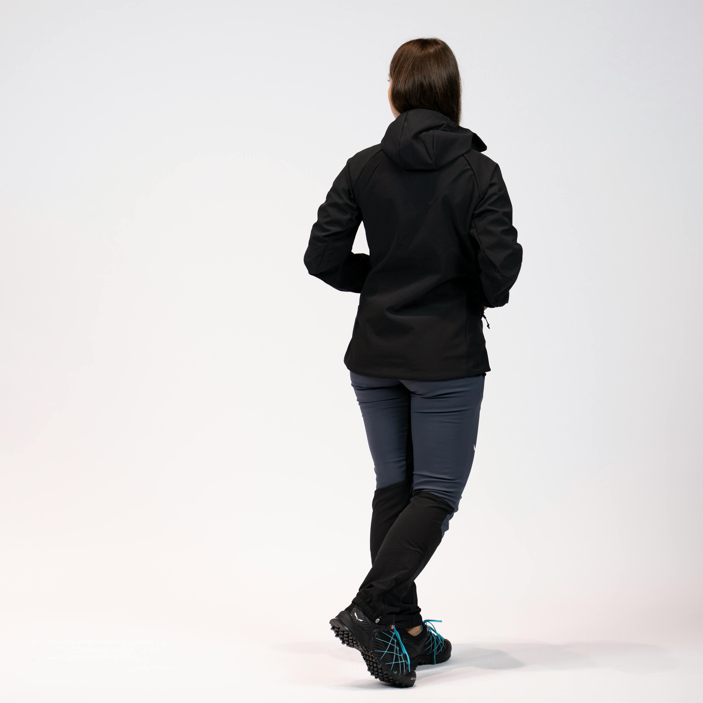 Cesano 2 giacca donna  on_body image