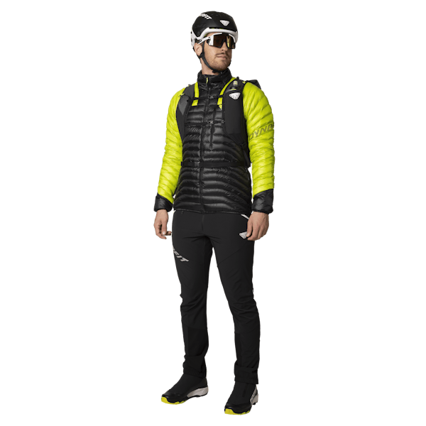 Elevation Down Jacket Men
