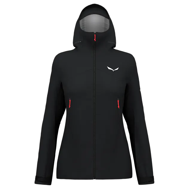 Ortles 3L GORE-TEX® Jacket Women still image