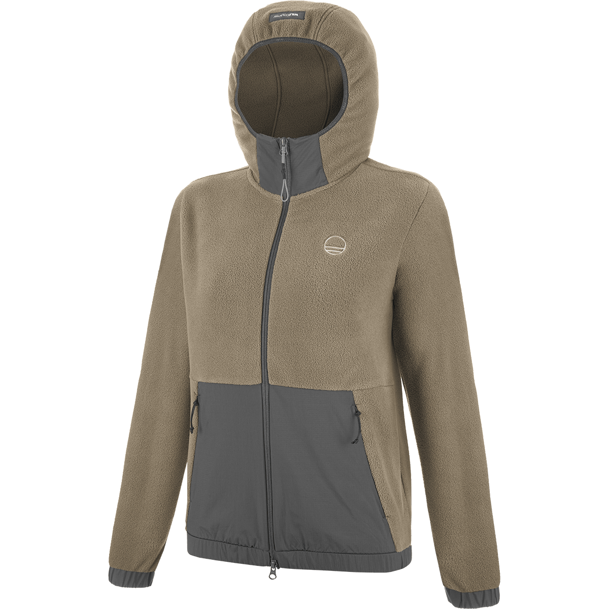 Sequence Hoody Damen still image