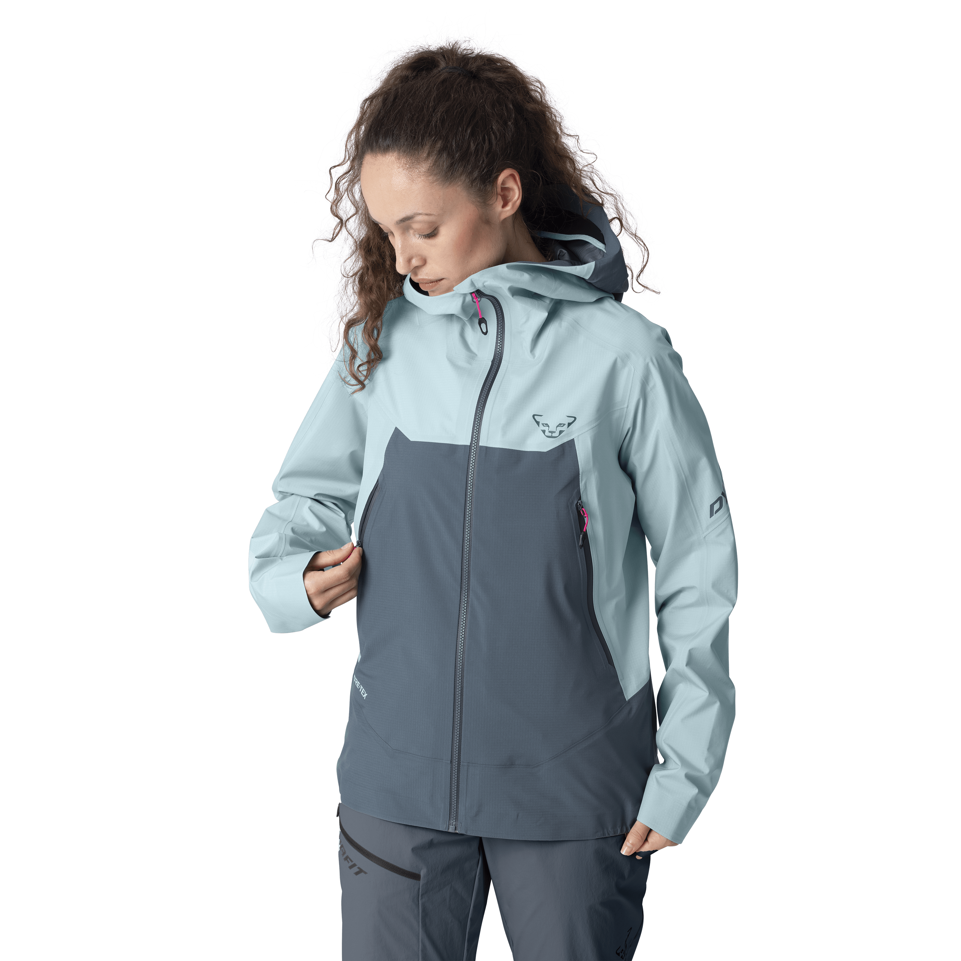 Transalper GORE-TEX® Jacke Damen  hover image