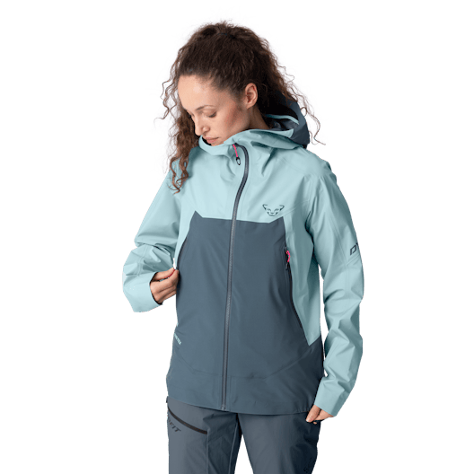 Giacca Transalper GORE-TEX® da donna hover image