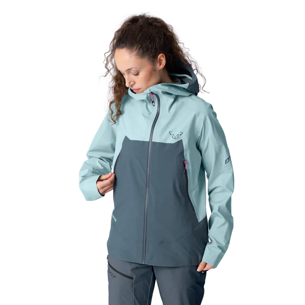 Transalper GORE-TEX® Jacke Damen hover image