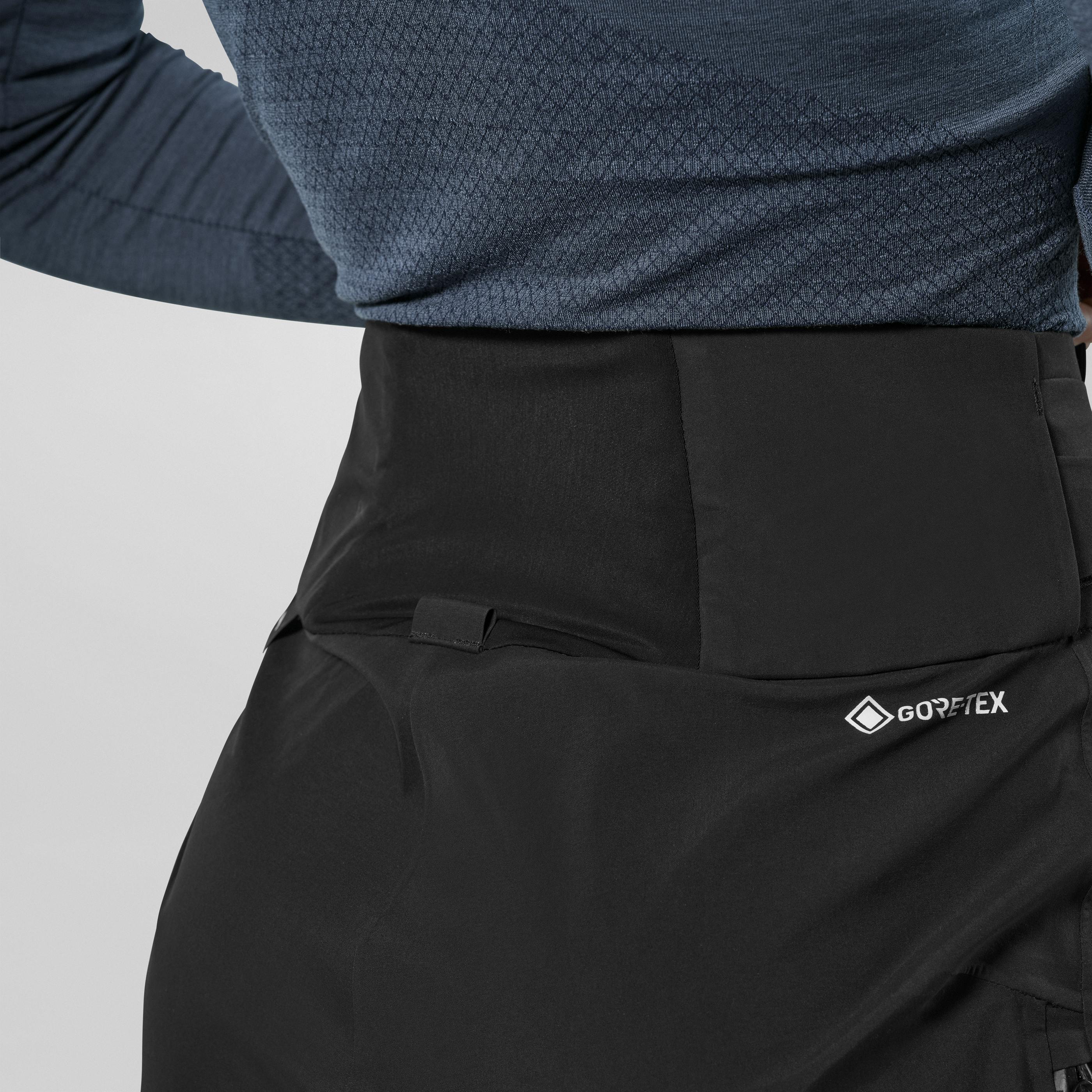 Ortles GORE-TEX® 3 Layers EPE Pant Women tech_detail image