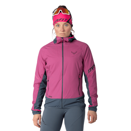 Mezzalama Polartec® Alpha® Jacket Women hover image