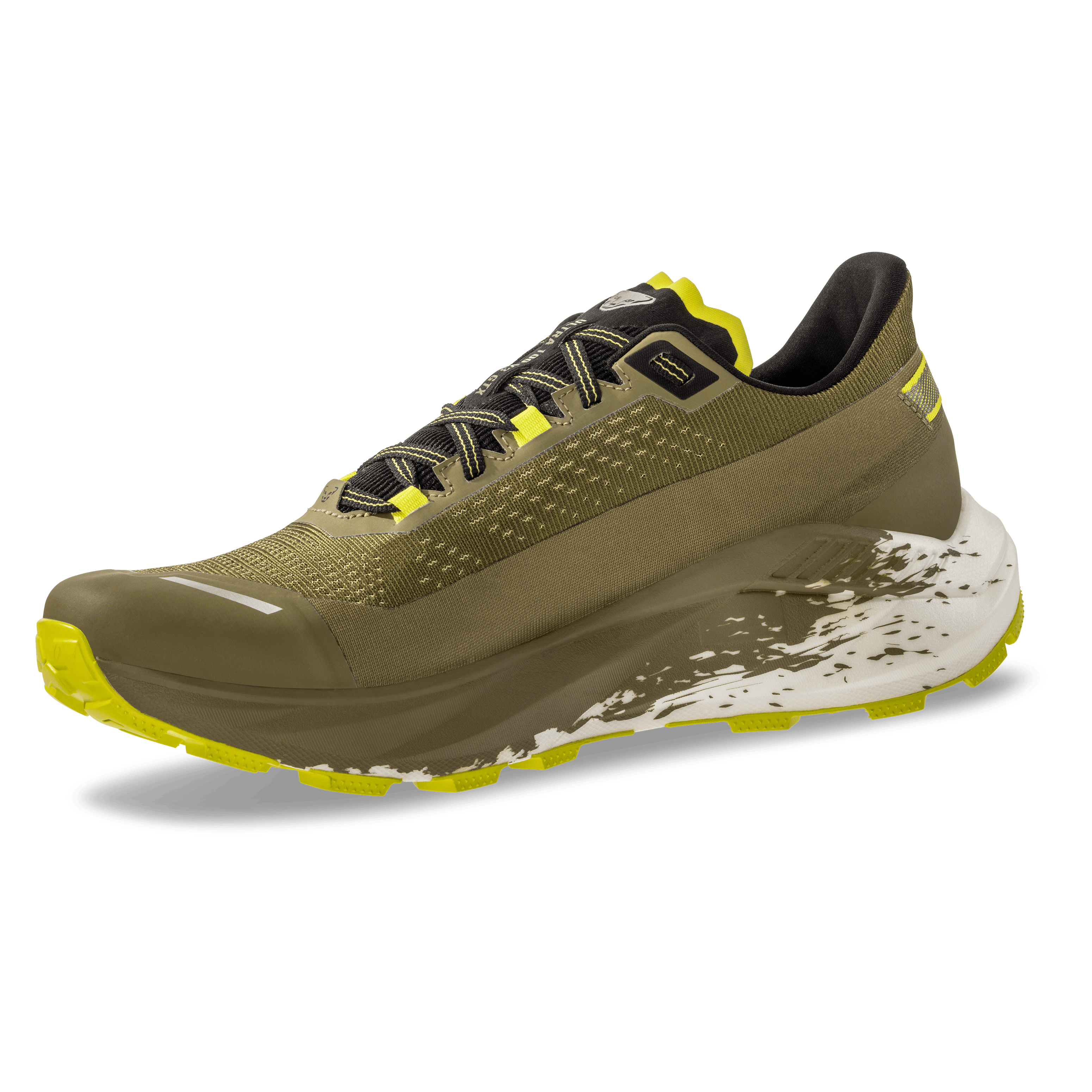 Ultra 100 V3 GTX Running Shoes Men perspective_view image