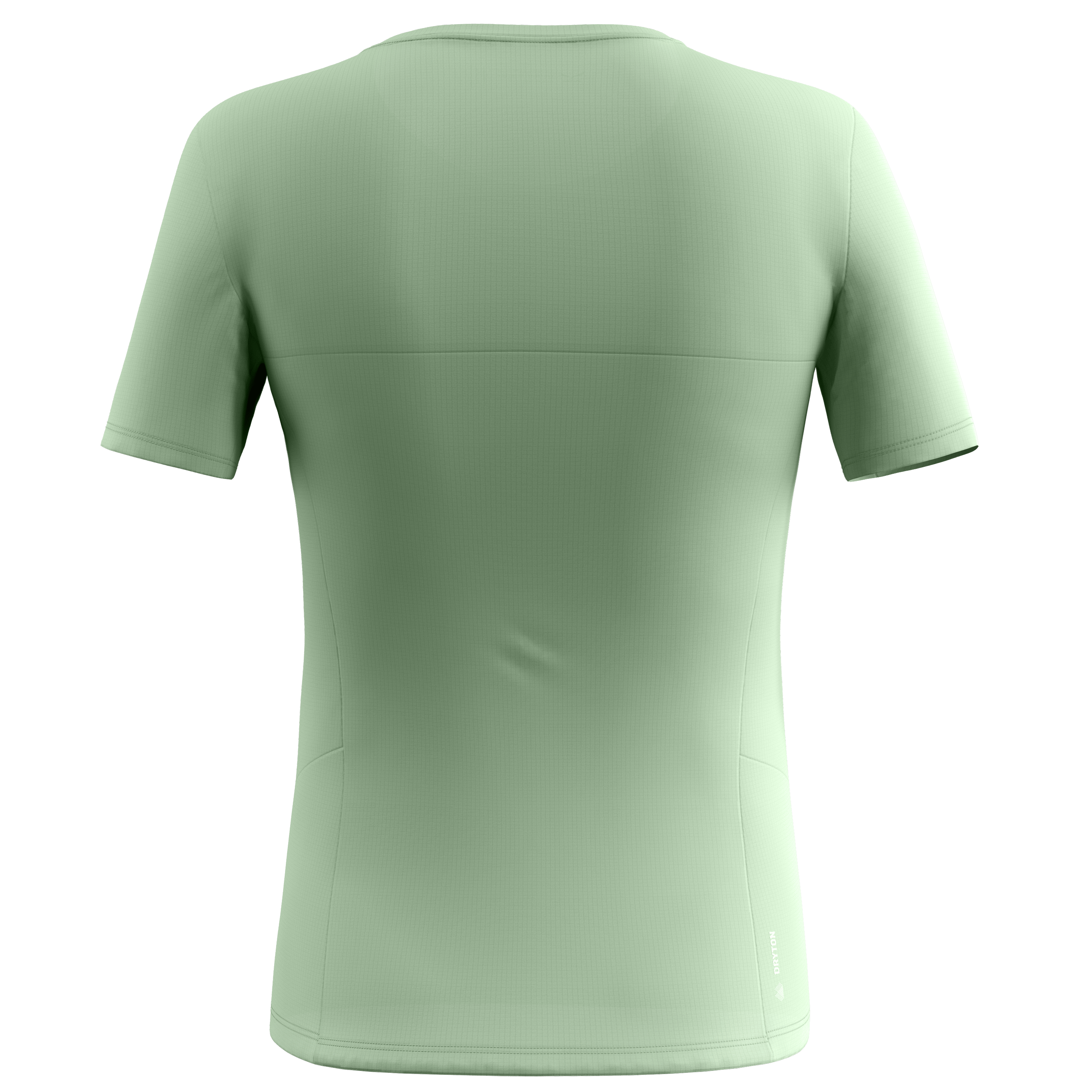 Puez Sporty Dry'Ton T-Shirt Femme  perspective_view image