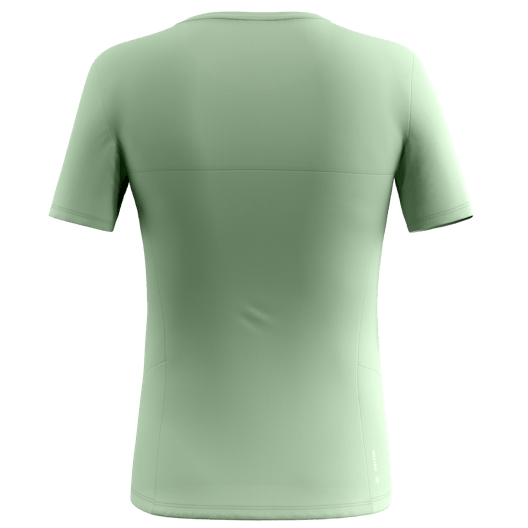 Puez Sporty Dry'Ton T-Shirt Femme perspective_view image