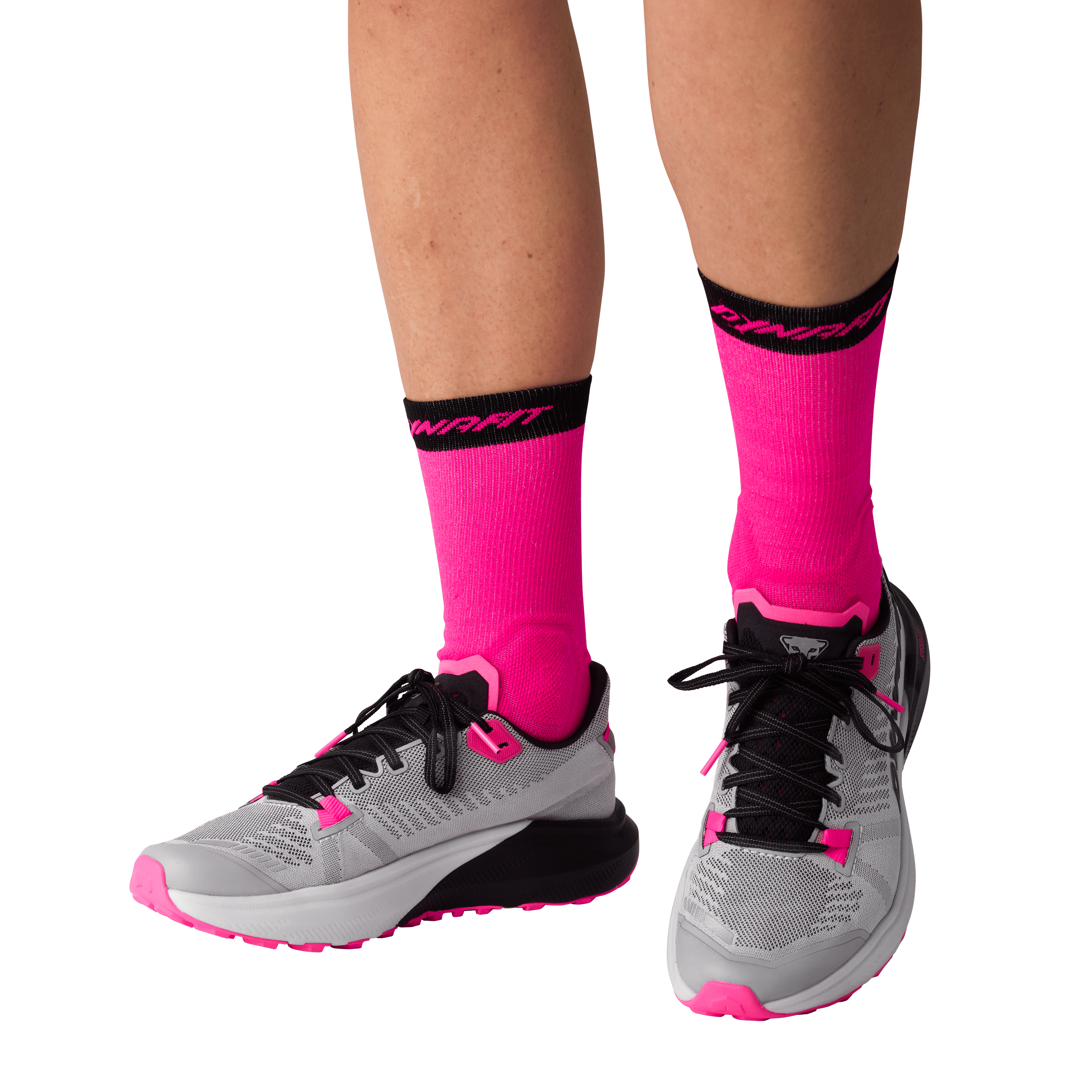 Ultra Cushion Socks on_body image