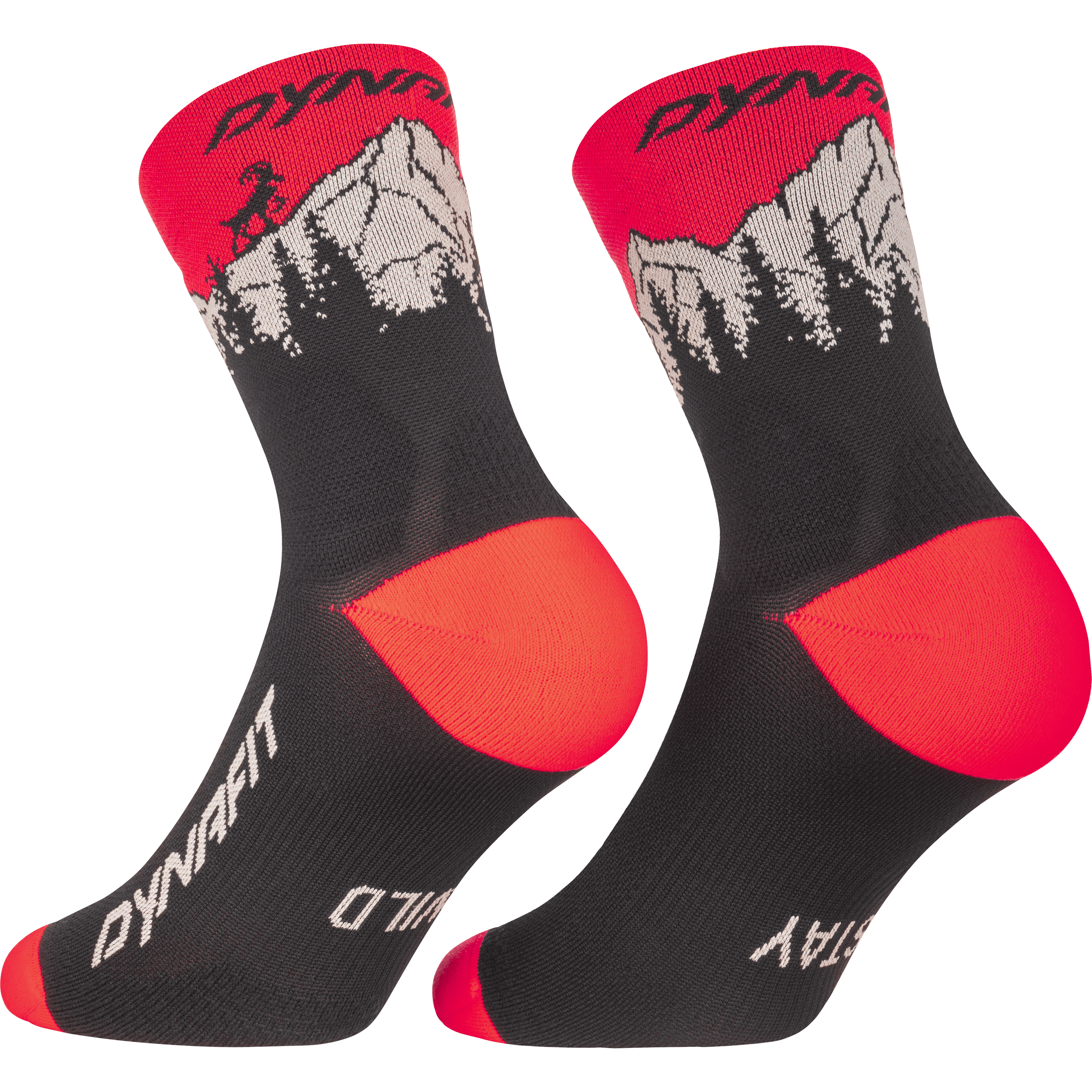 Traverse Mid Socks still image