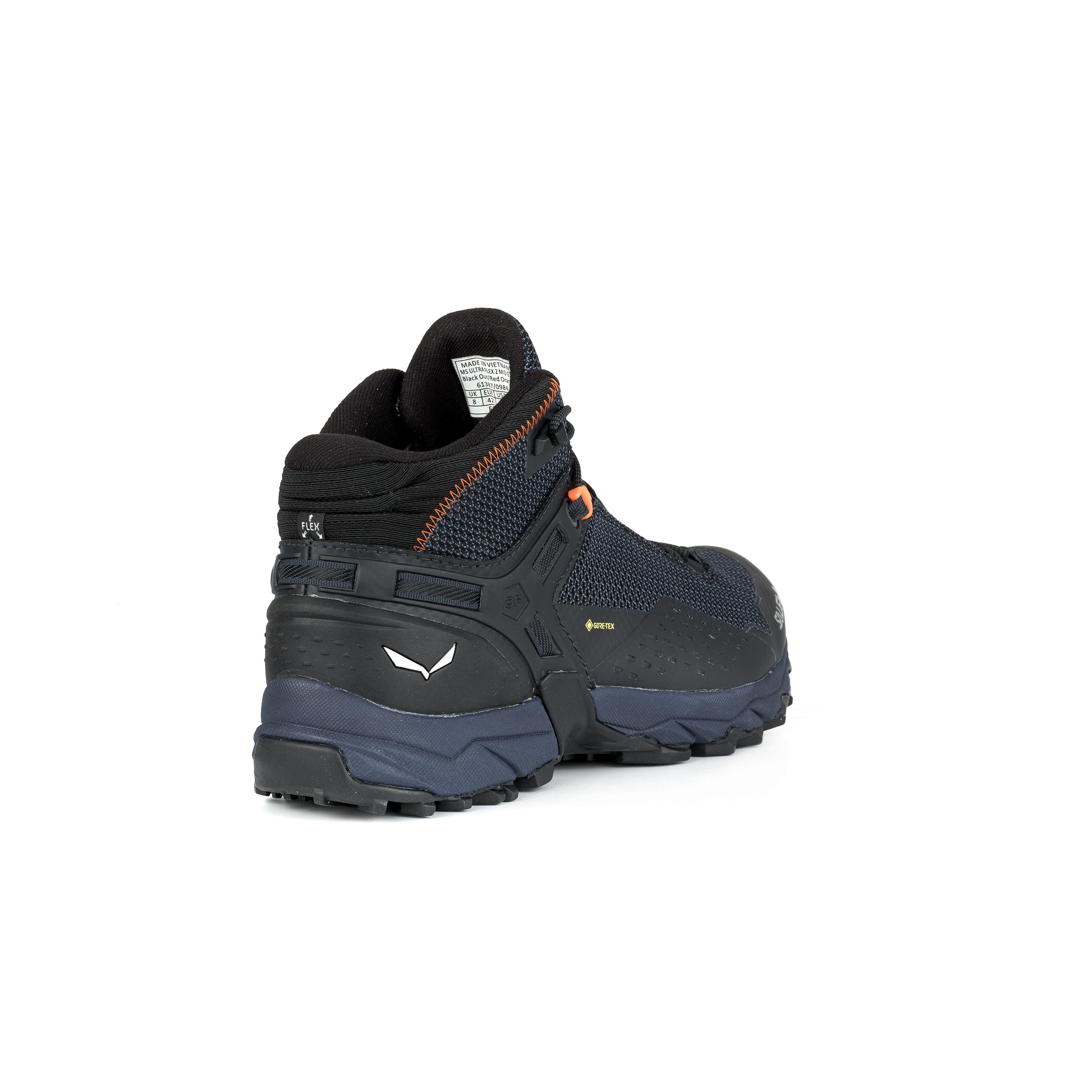 Ultra Flex 2 Mid GORE-TEX® Men