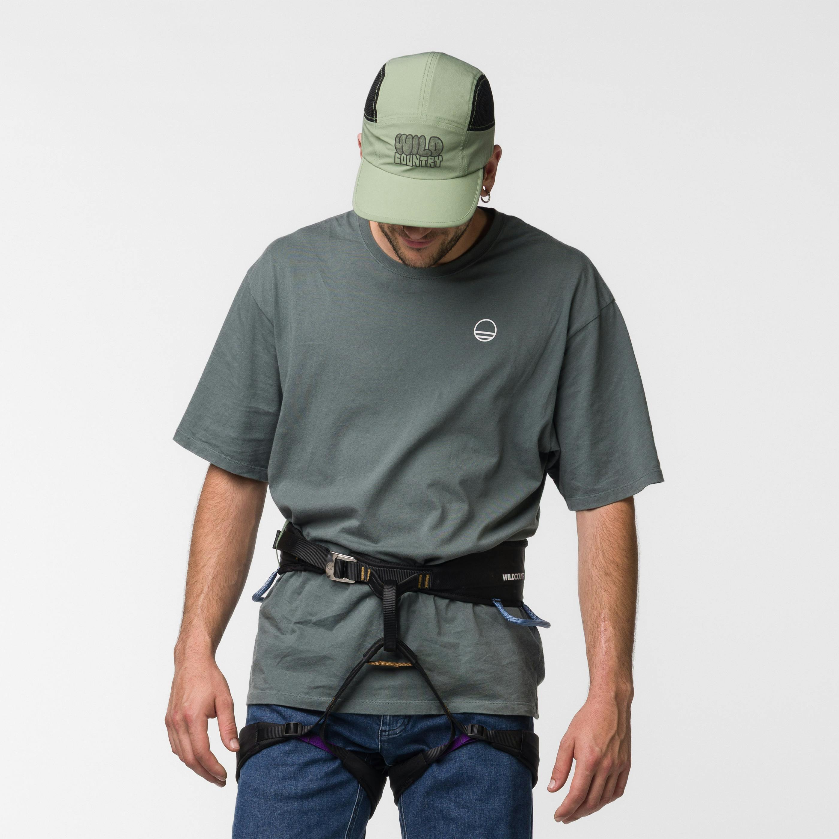 Movement Uni Cap  on_body image