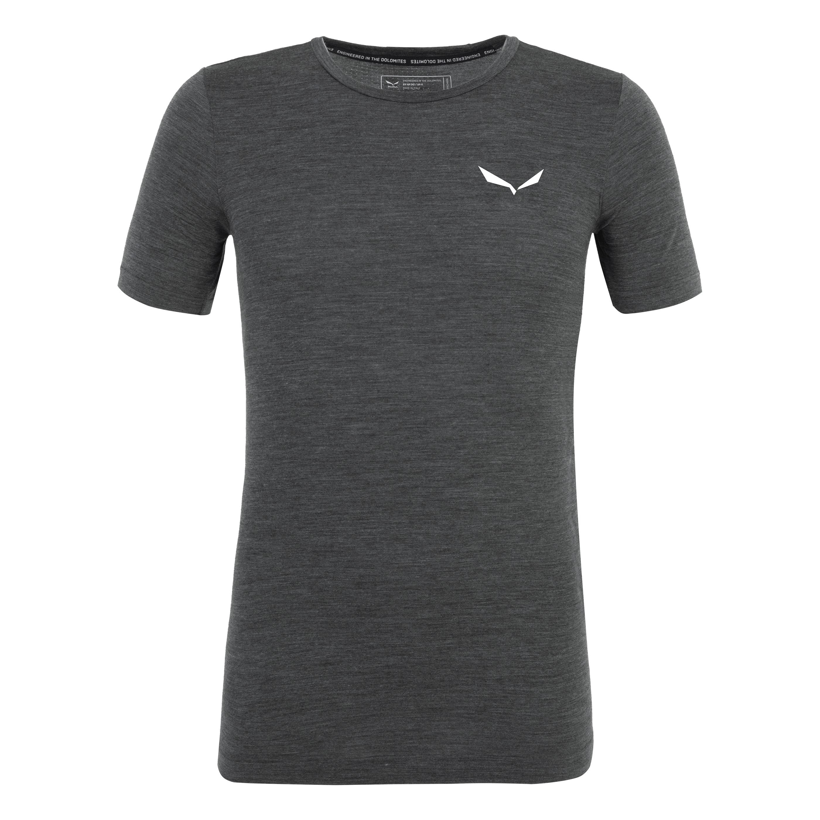 Zebru Fresh Merino Responsive T-Shirt Herren still image