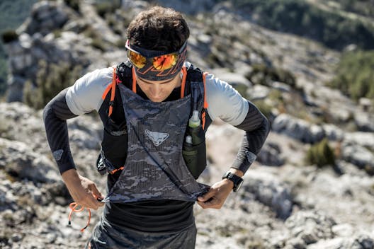 Ultra Pro 15 Backpack action_shot image