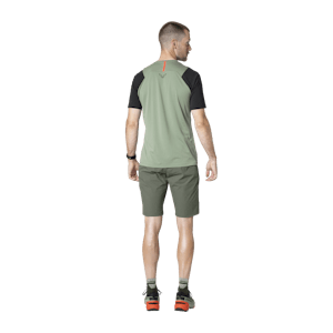 Vorschau: Transalper short-sleeved shirt men