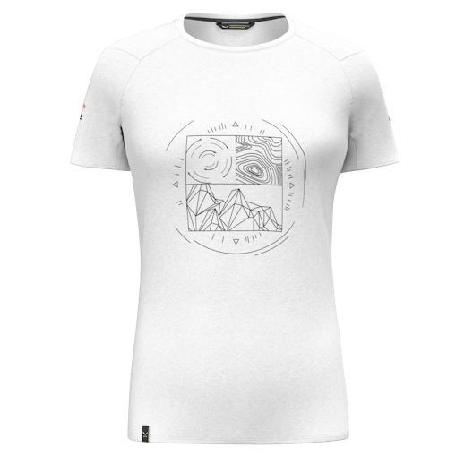 X-Alps T-Shirt Damen still image