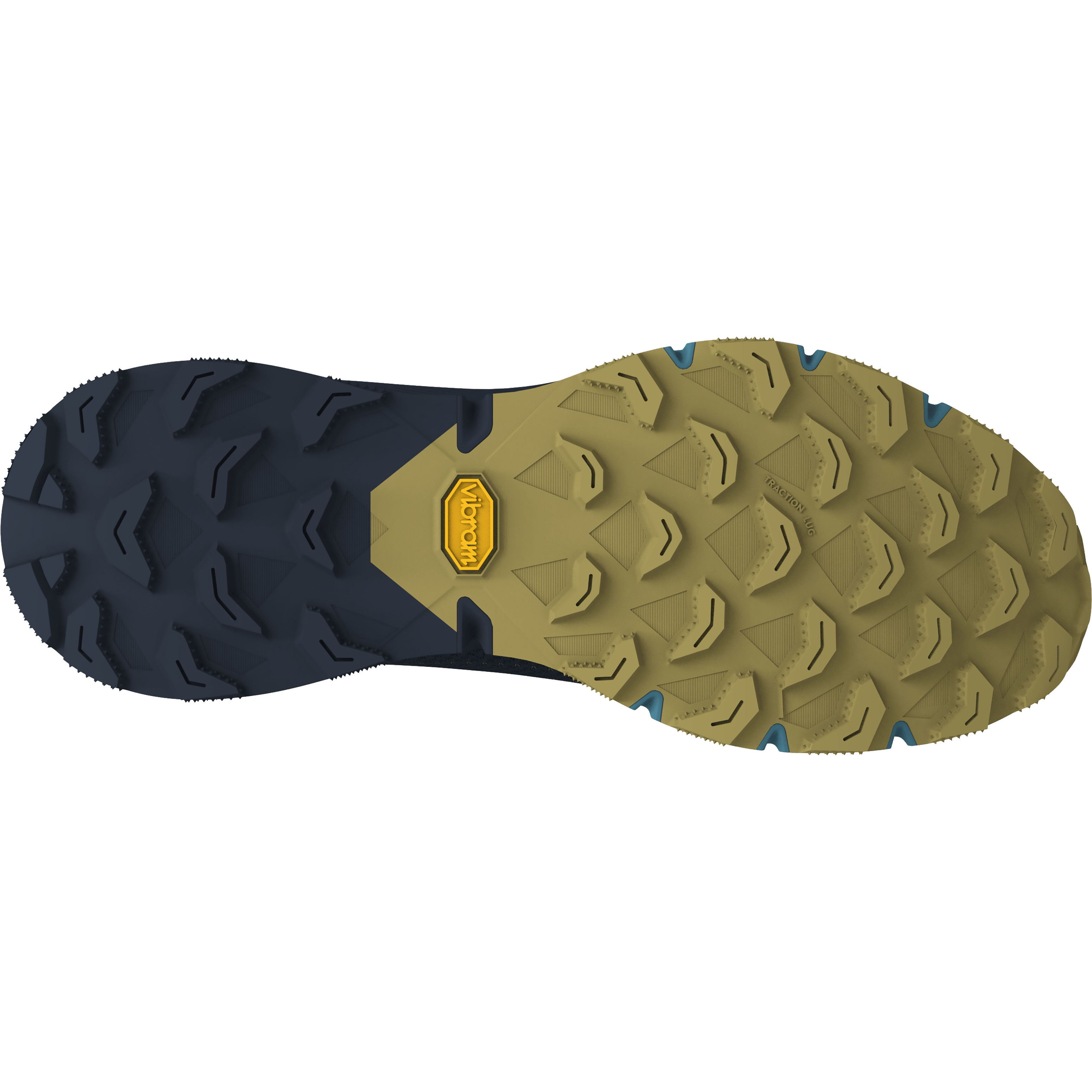 Chaussure running Ultra 100 hommes tech_detail image