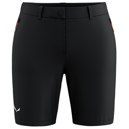 Puez Talvena Durastretch Pantaloncini Donna still image