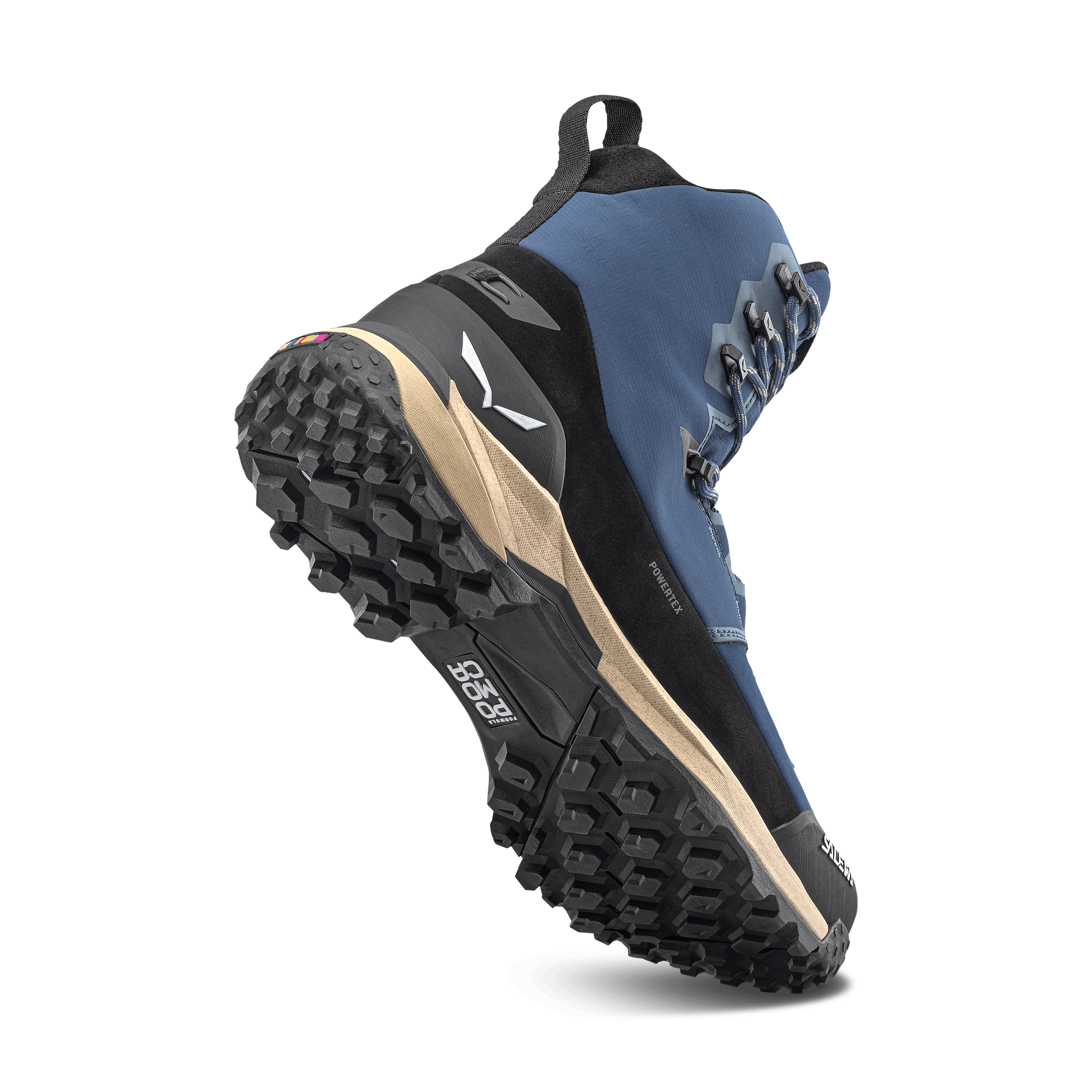 Puez Winter Mid Powertex Homme perspective_view image