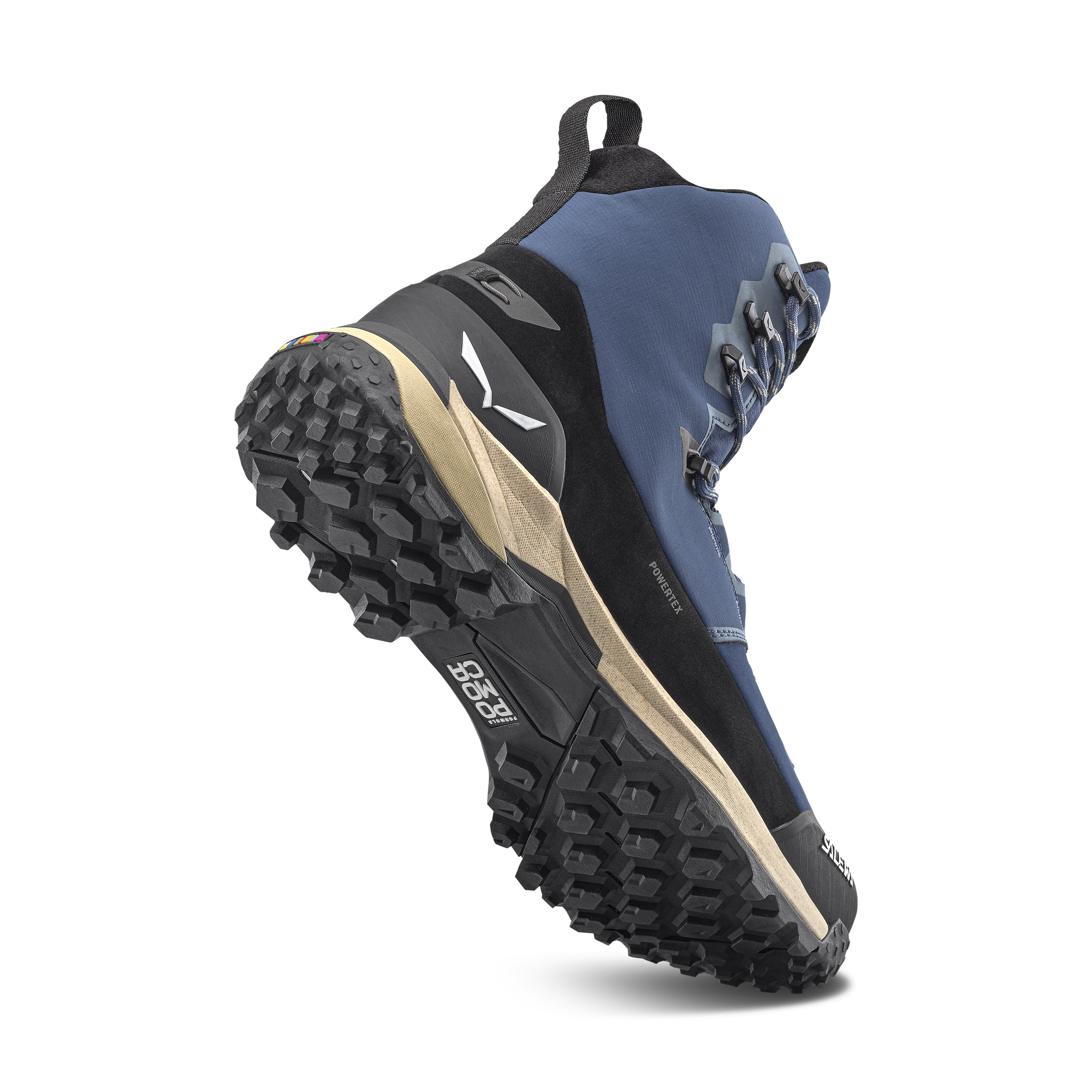 Puez Winter Mid Powertex Men | Salewa® USA