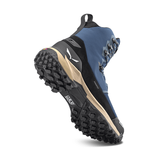 Puez Winter Mid Powertex Homme perspective_view image