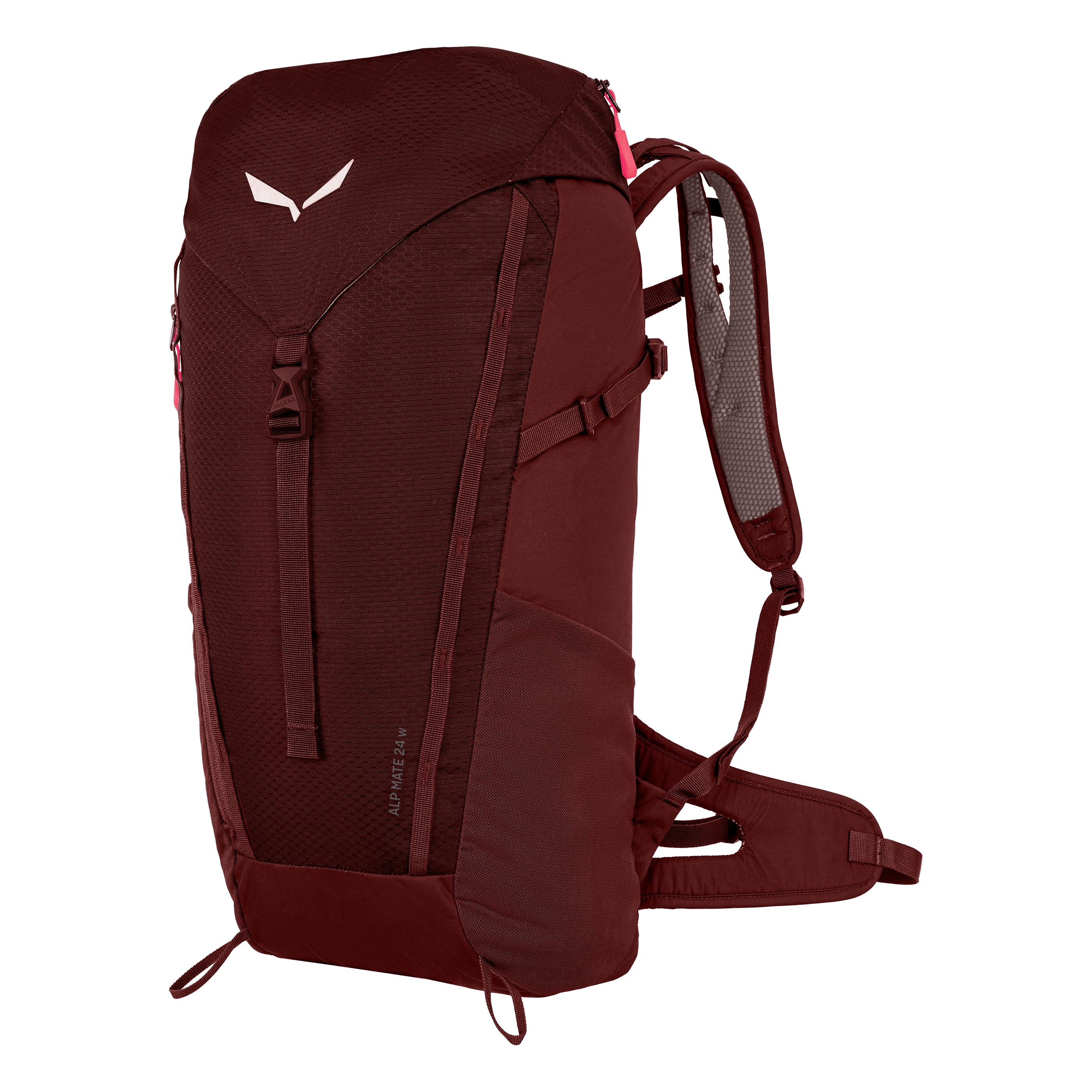 (取寄) サレワ アルプ メイト 24 エル バックパック - アロイ Salewa Alp Mate 24 L Backpack - Alloy  Alloy Alp Mate 24L Backpack Women | Salewa® International