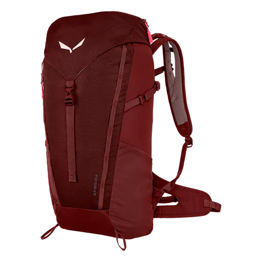 Alp Mate 24L Backpack Women still image