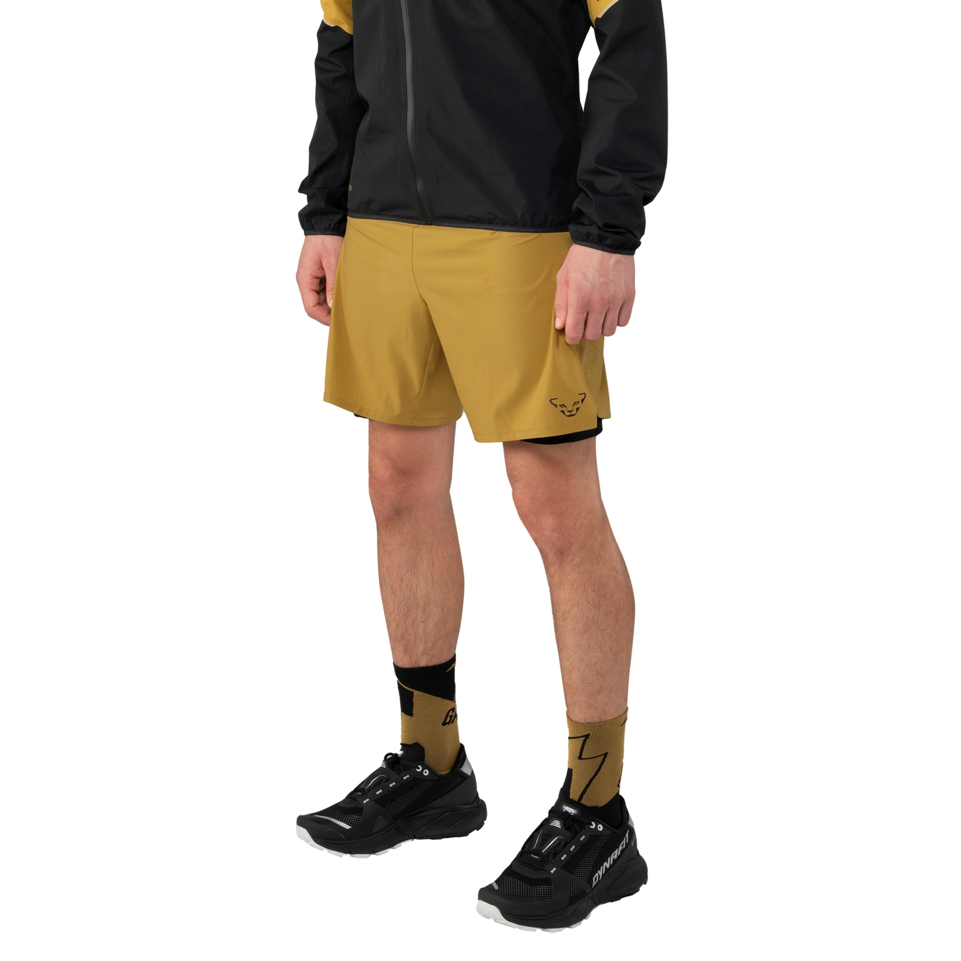 Alpine Pro 2in1 Shorts Herren hover image
