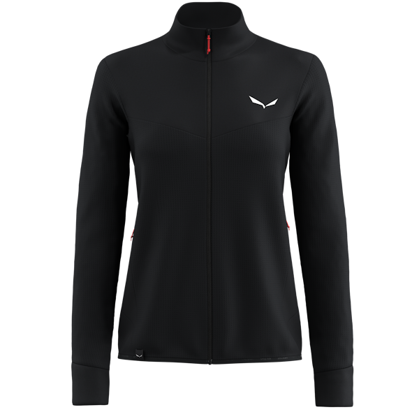 Puez Waffle Hybrid Polarlite Jacket Women