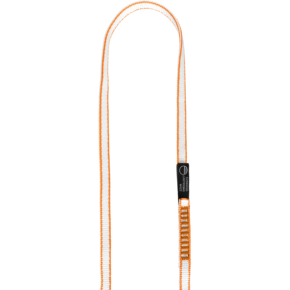 10Mm Dyneema Sling Schlinge perspective_view image