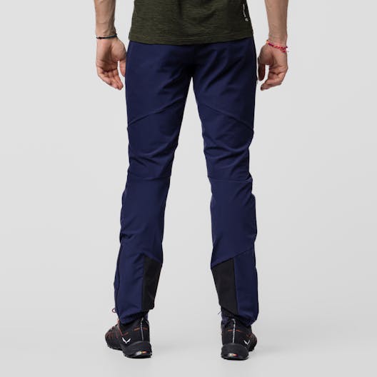 Agner Orval 3 Durastretch Regular Hose Herren tech_detail image