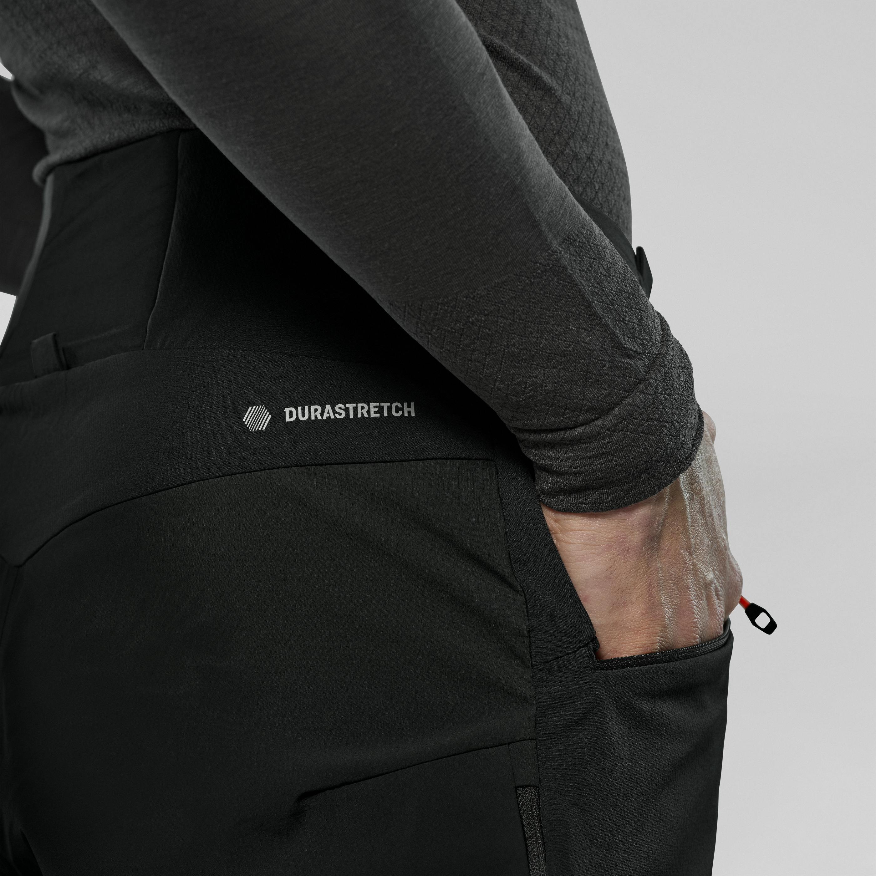 Ortles Durastretch/Stormwall Pant Men tech_detail image