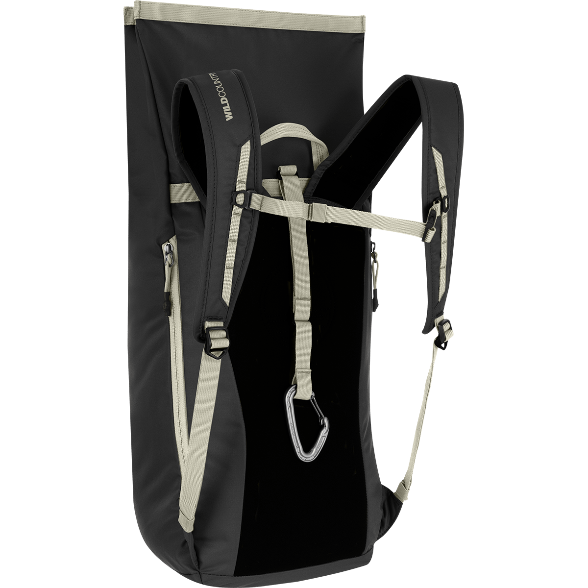 Flow Zaino perspective_view image