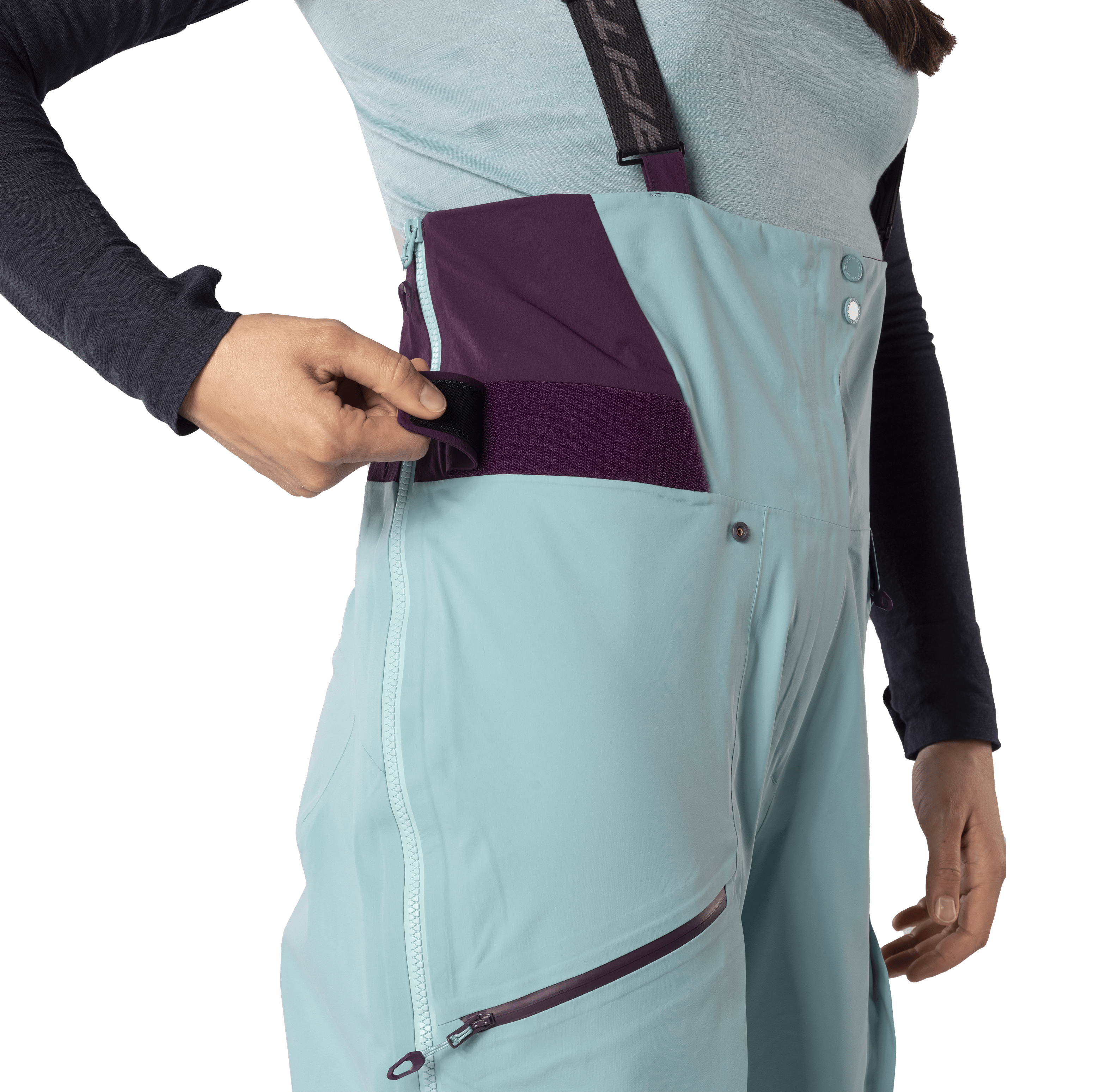 Pantalon Tigard GORE-TEX femmes tech_detail image