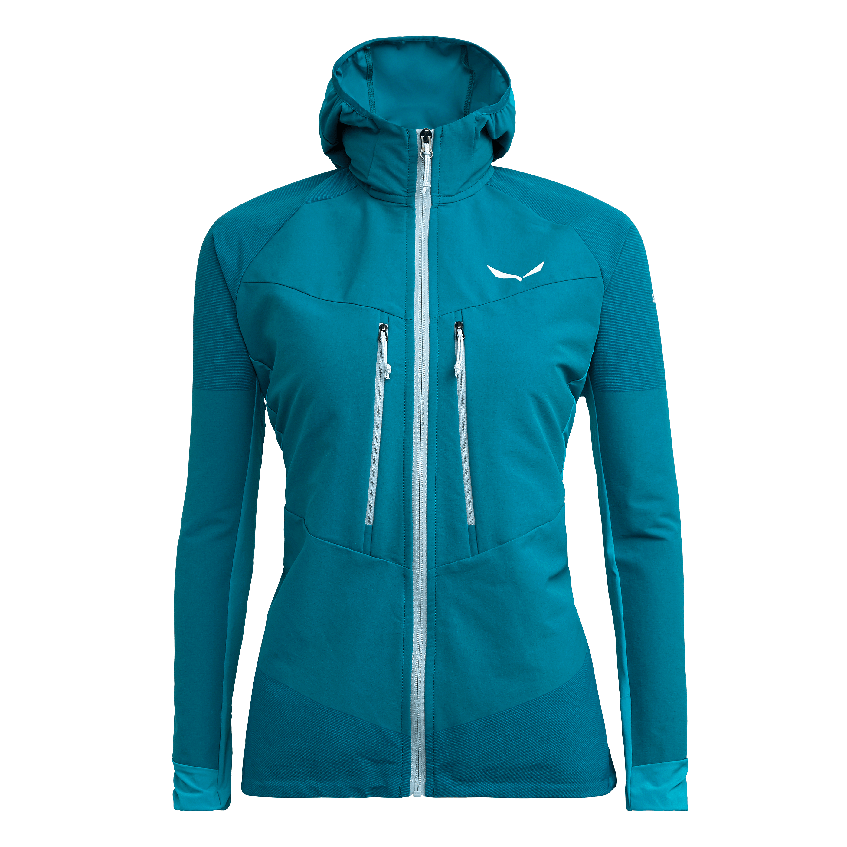 Agner Durastretch Engineered Softshell Damen Jacke still image