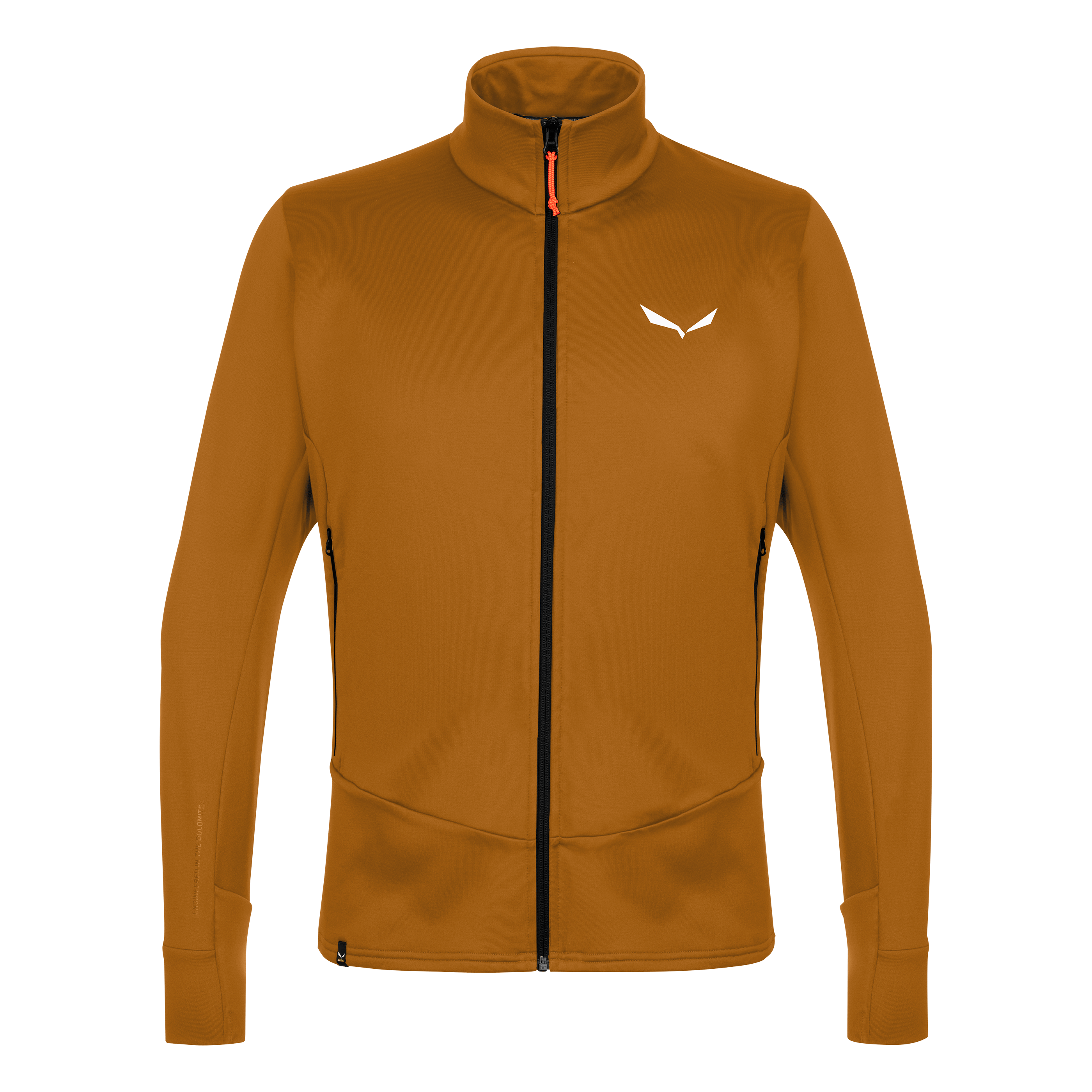 Puez Polarlite Polaire Homme still image