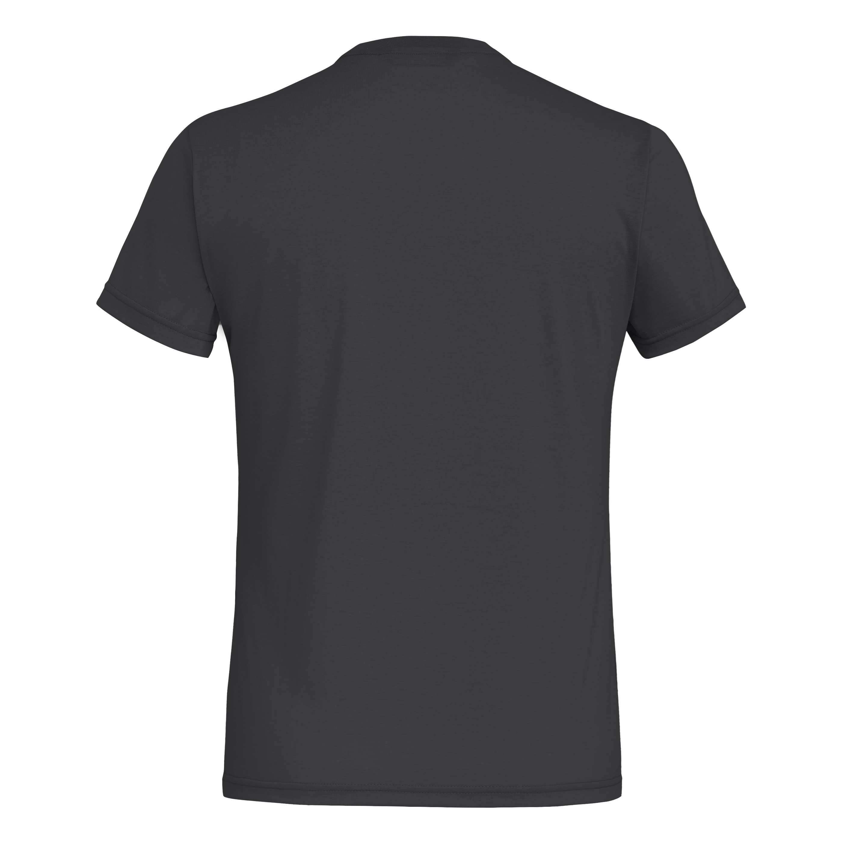Solidlogo Dri-Release® T-shirt Men perspective_view image