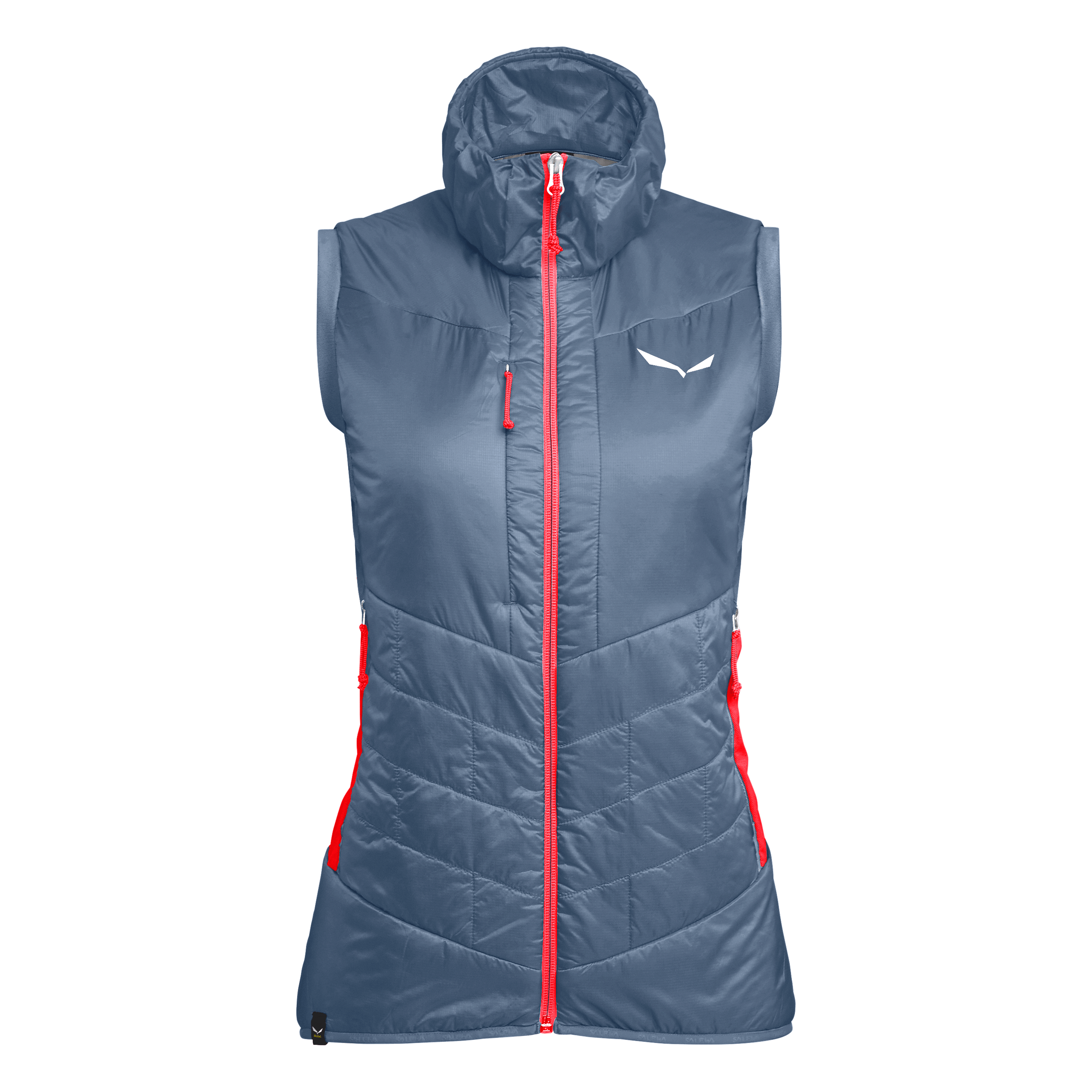 Ortles Hybrid TirolWool® Responsive Vest Women still image