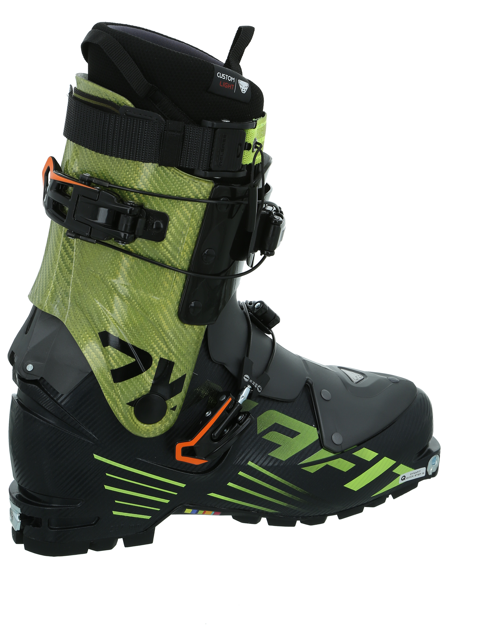 スキー Dynafit speedturn Dynafit Speed Turn Review | Tested & Rated