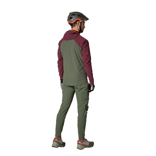 Ride Dynastretch Pants Men perspective_view image